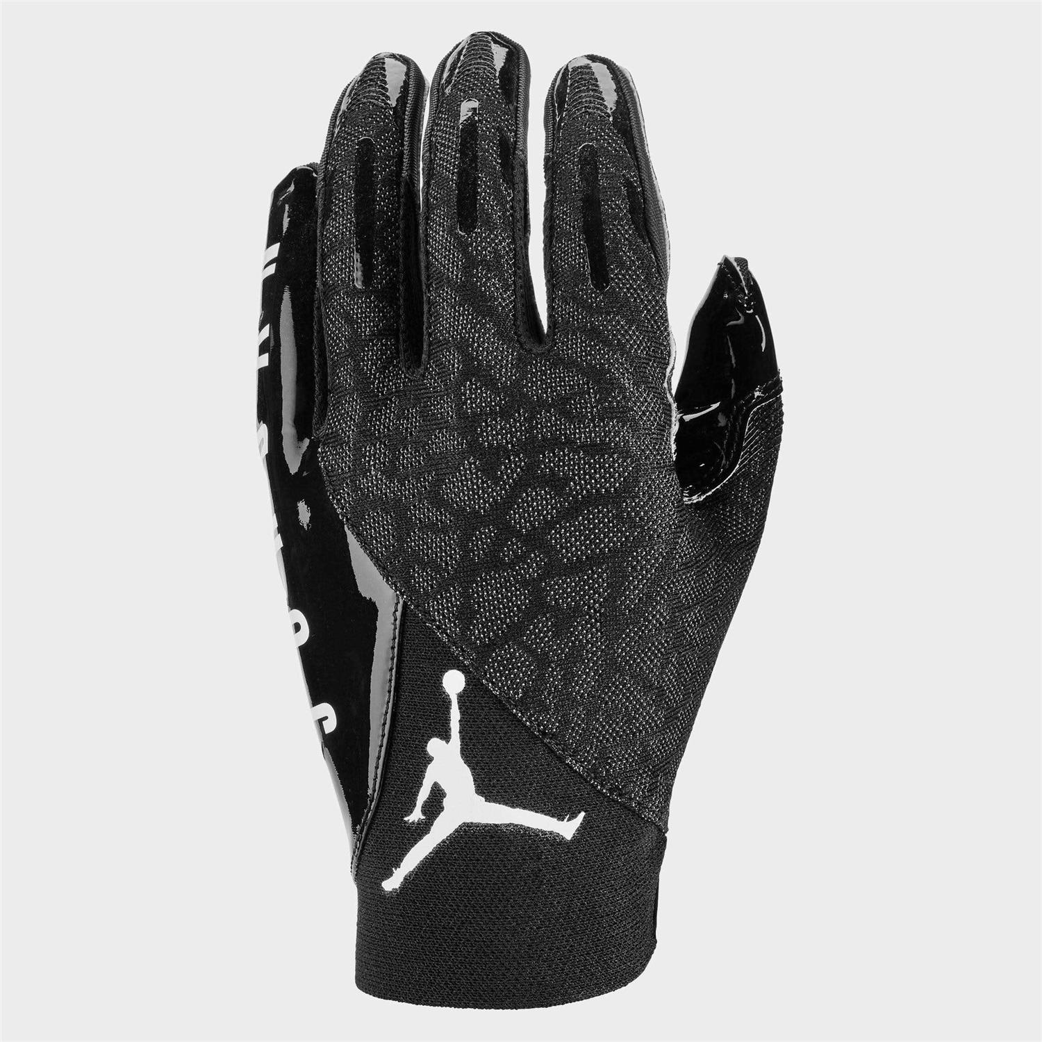 Jordan Knit Football Glove