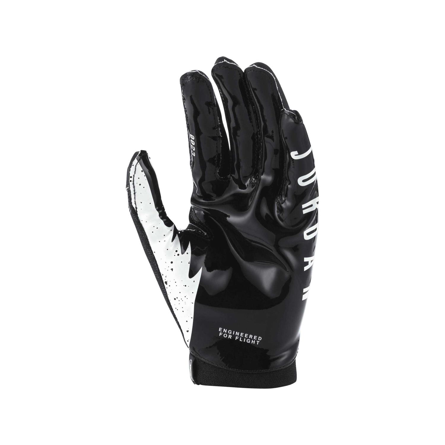 Alternative view of Jordan Knit Football Glove