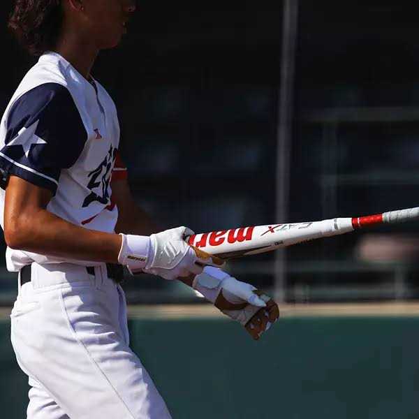 Marucci CATX Connect USSSA Baseball Bat - Image 2