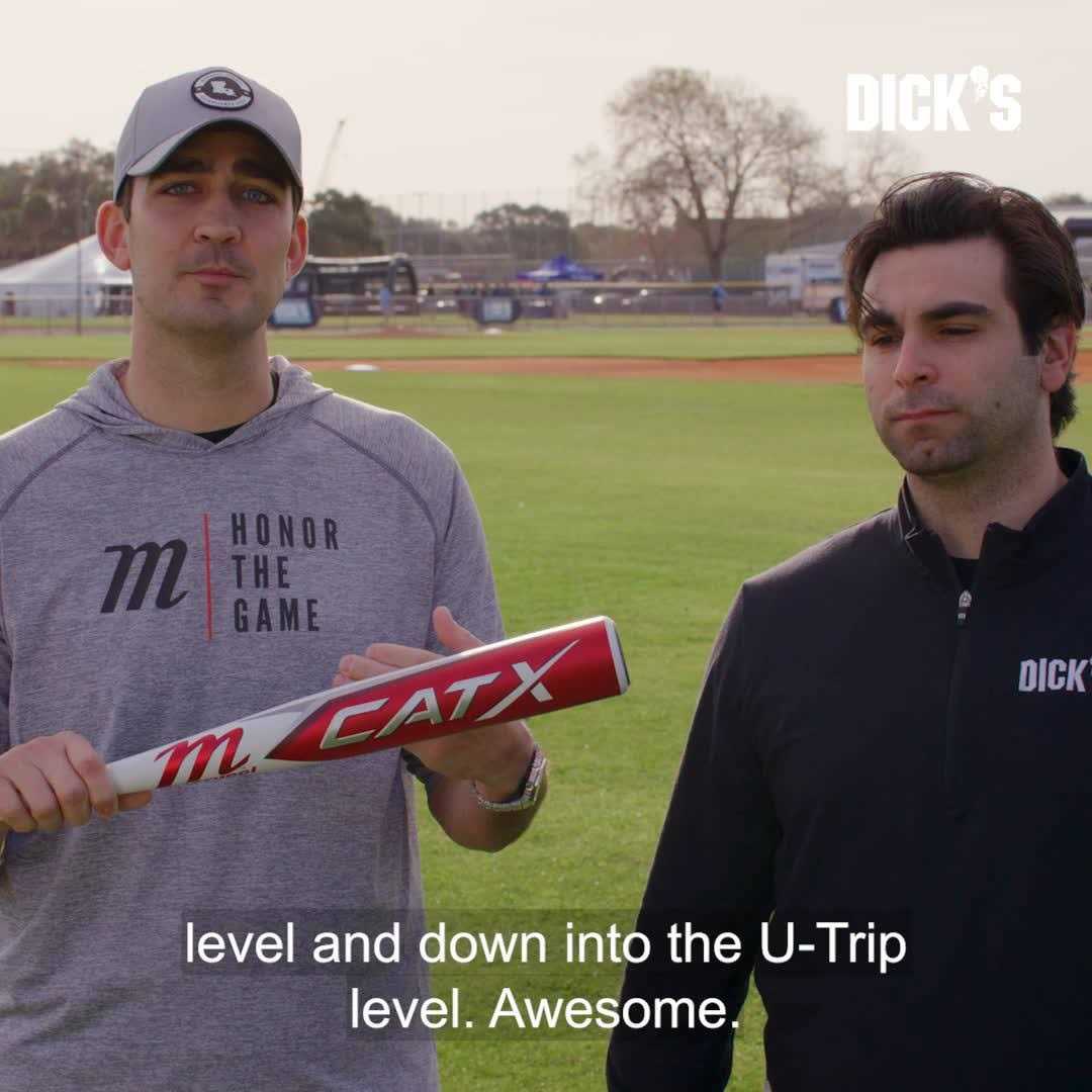 Marucci CATX Connect USSSA Baseball Bat - Image 2