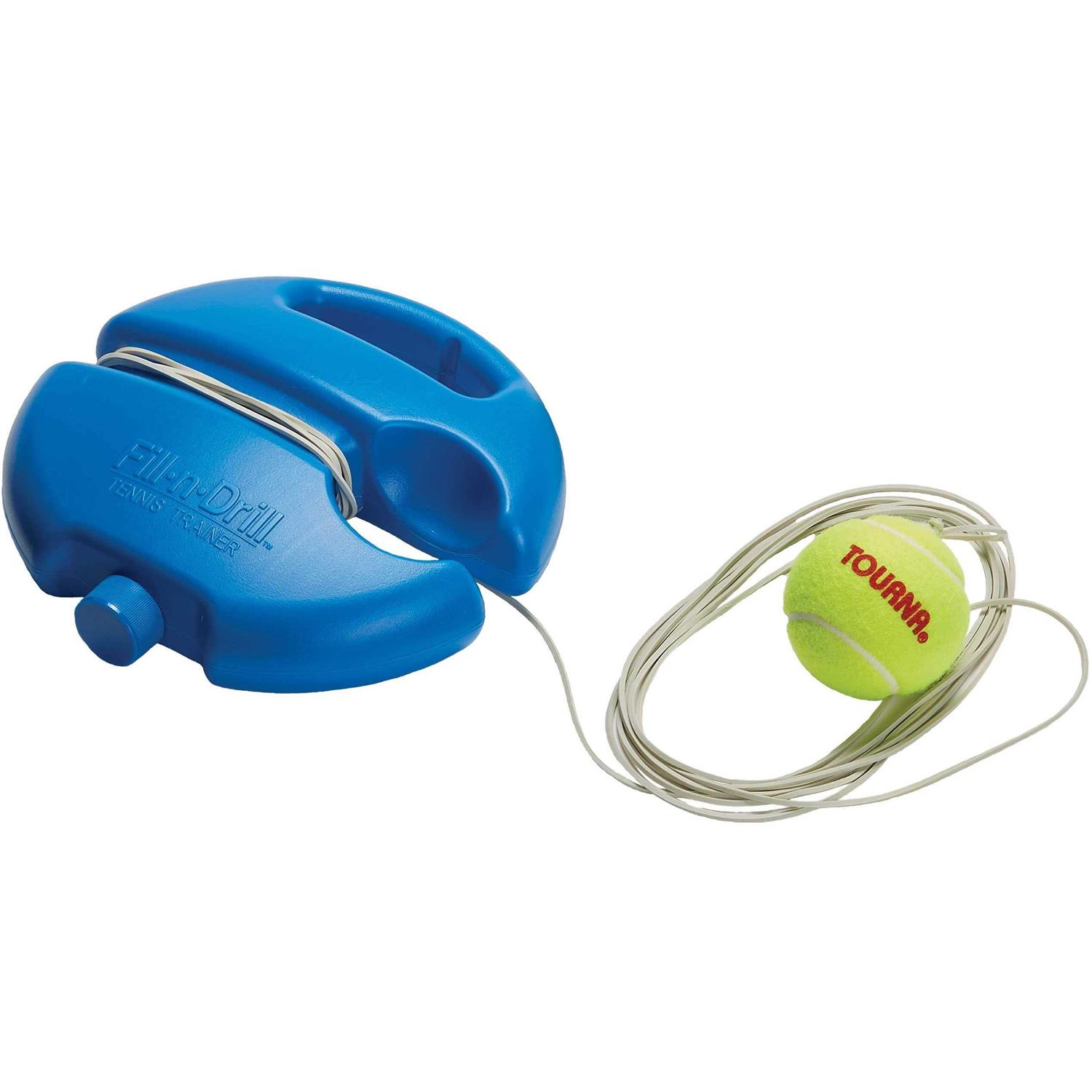 Tourna Fill N Drill Tennis Trainer - Image 3