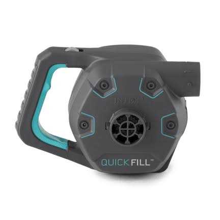 Intex Quick Fill AC Electric Pump - Image 3