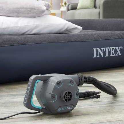 Intex Quick Fill AC Electric Pump - Image 4