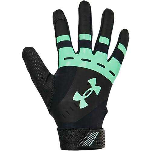 Under Armour Women's Radar Batting Gloves - Image 3
