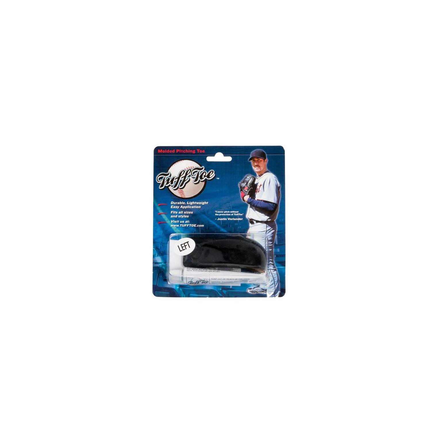Molded Tuff Toe Guard - Image 3