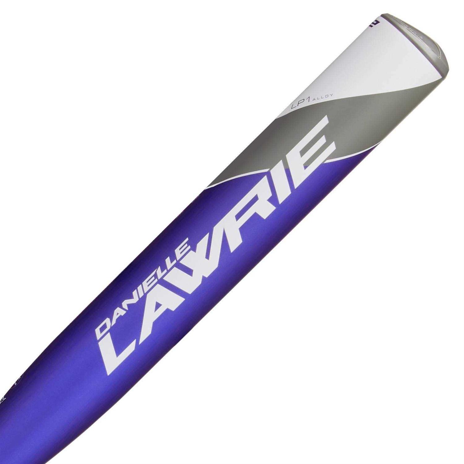 Axe Danielle Lawrie Fastpitch Softball Bat - Image 3