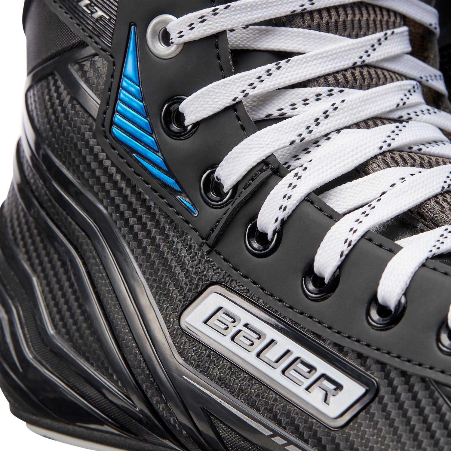 Bauer Vapor Volt Hockey Ice Skates - Image 4