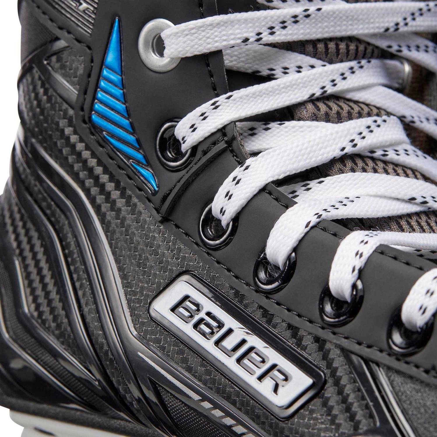 Bauer Vapor Volt Hockey Ice Skates - Image 3