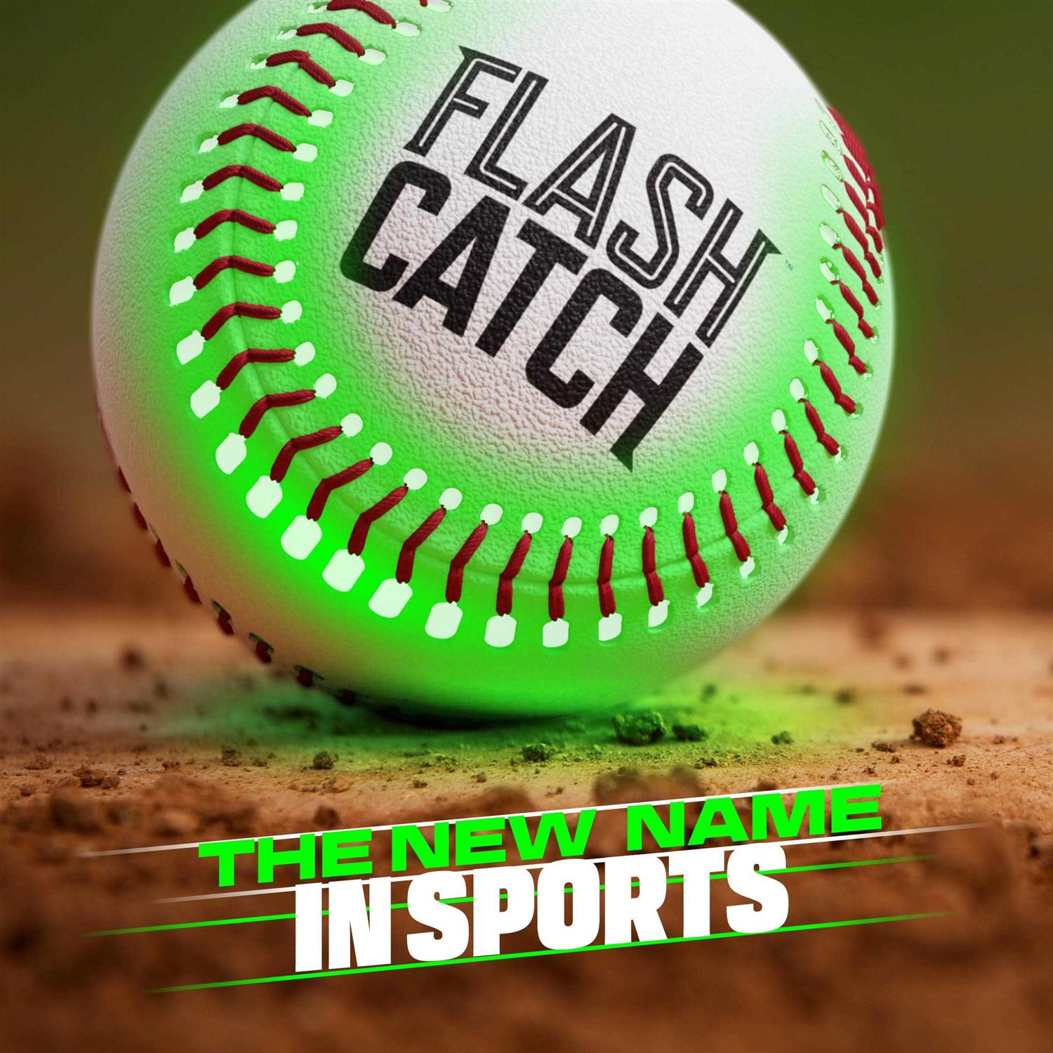 Alternative view of Light Up Baseball Sports Gifts for Boys Ball Accessories Gear Gift Ideas for Teenage Boy