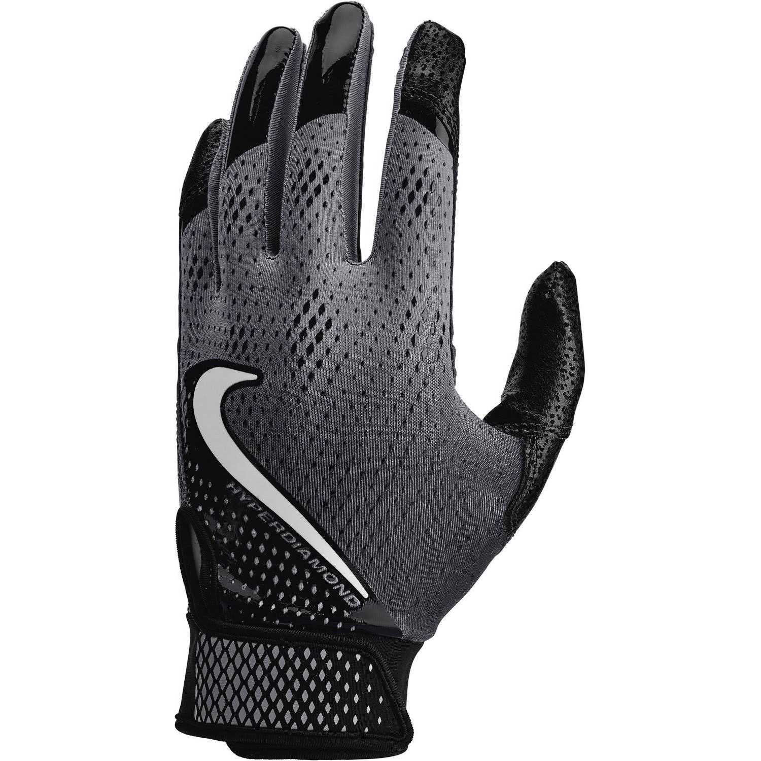 Nike Hyperdiamond Women's Softball Gloves - Image 2
