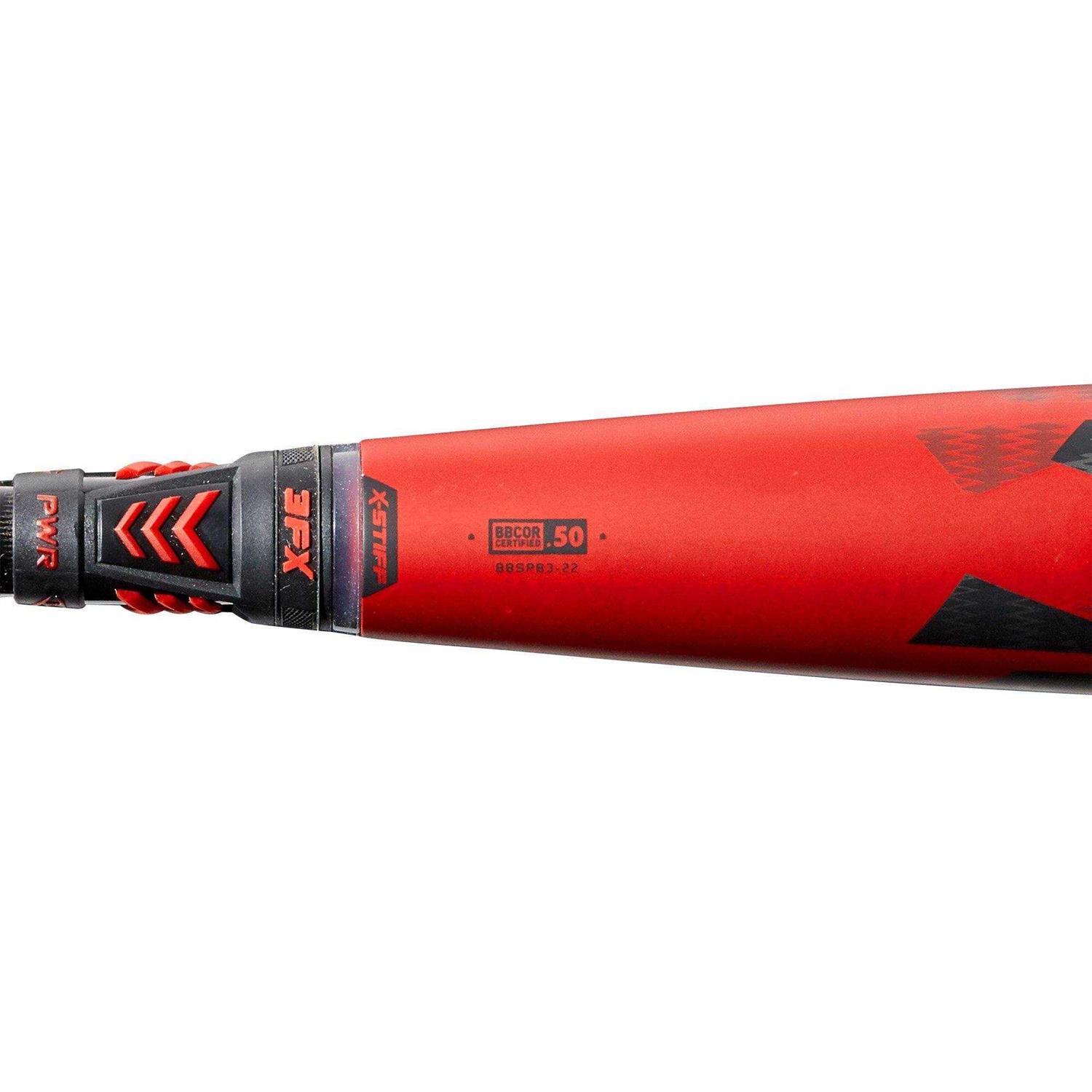 Louisville Slugger 2022 Select Pwr BBCOR Bat - Image 2