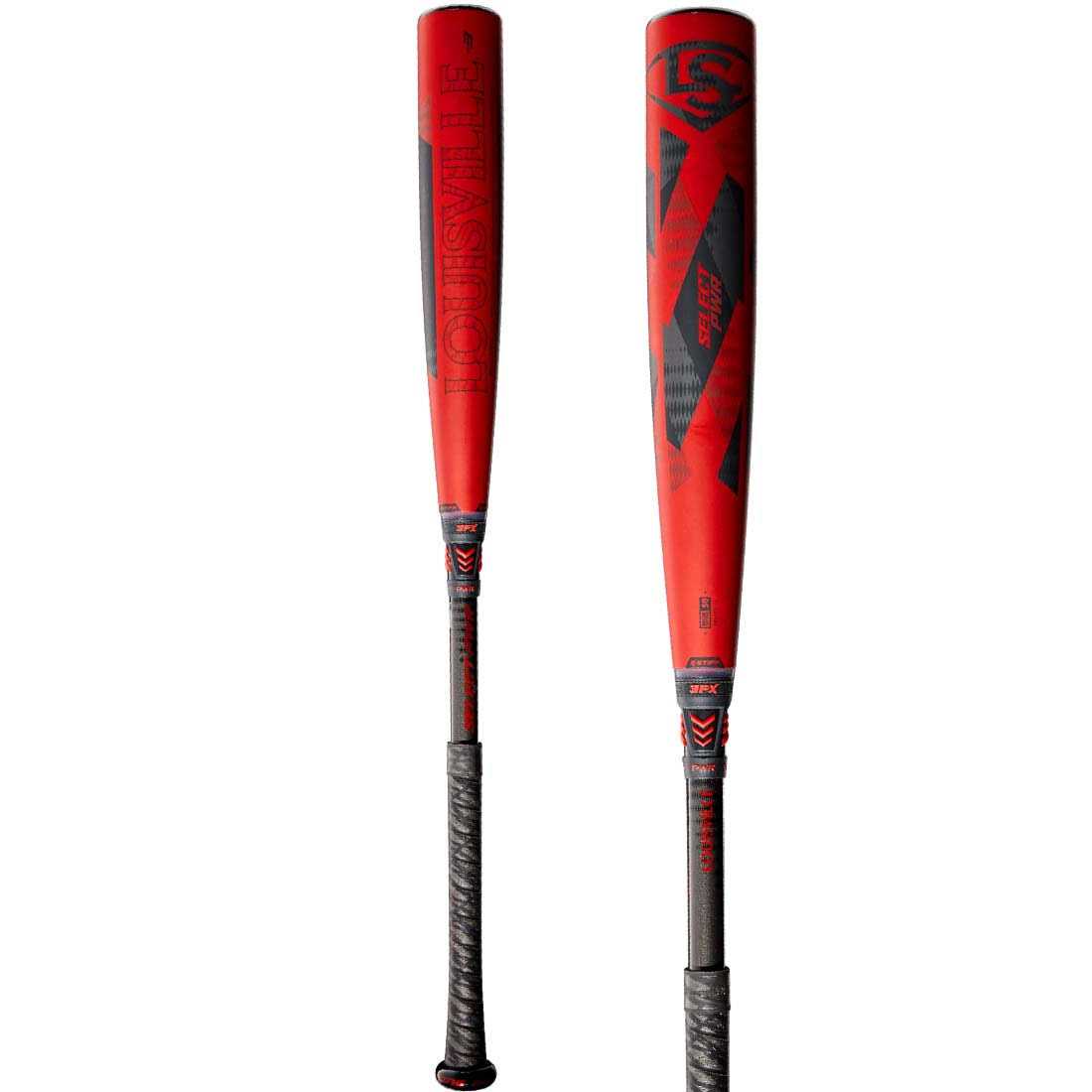 Louisville Slugger 2022 Select Pwr BBCOR Bat - Image 3