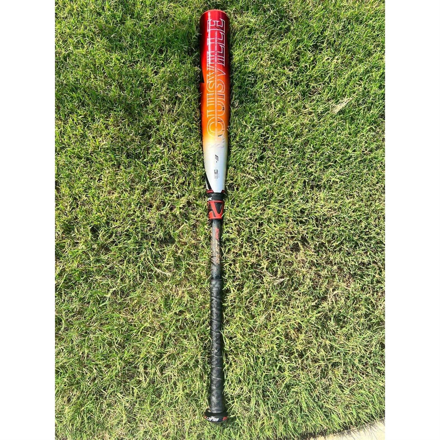 Louisville Slugger 2022 Select Pwr BBCOR Bat - Image 5
