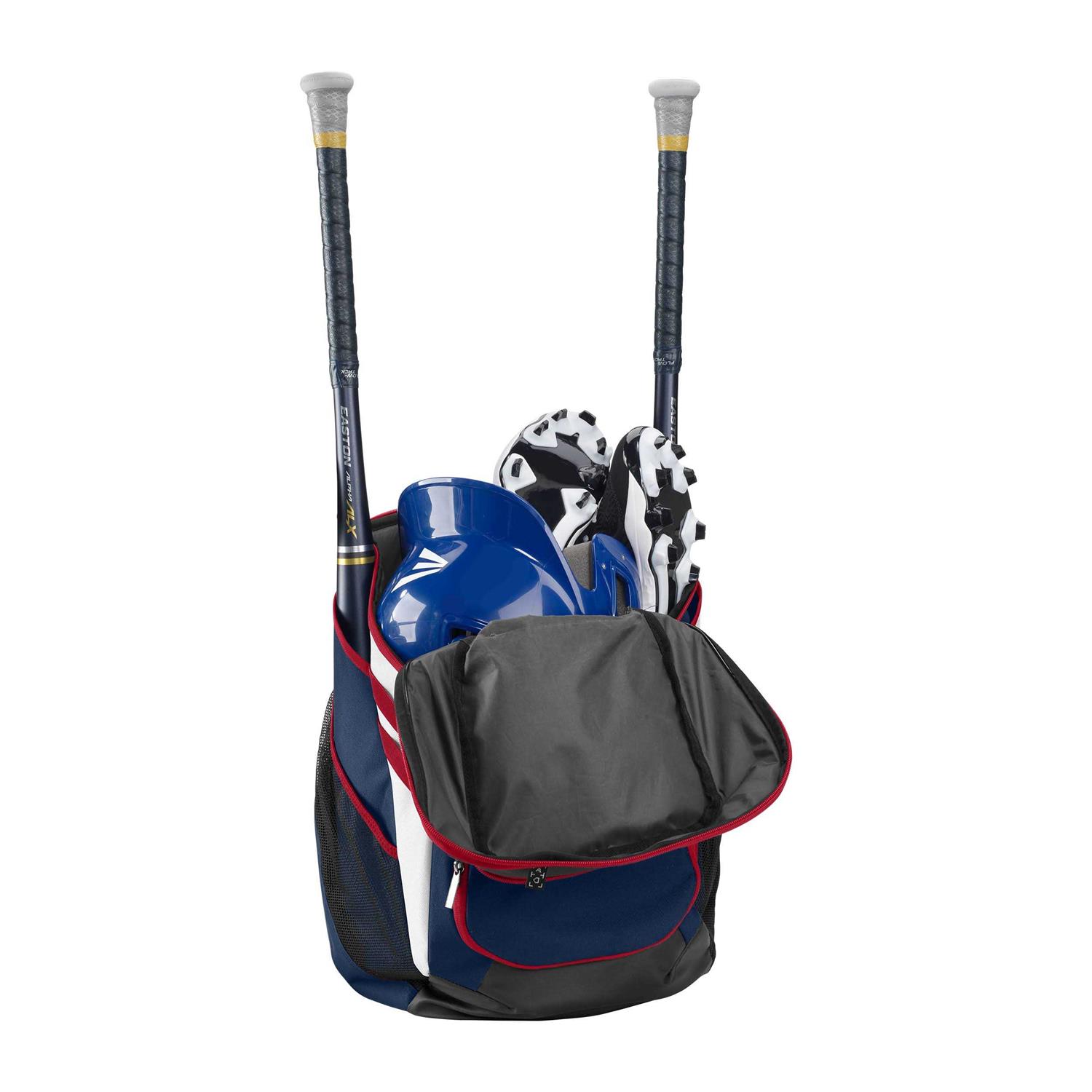 Easton Reflex Baseball Backpack - Image 3