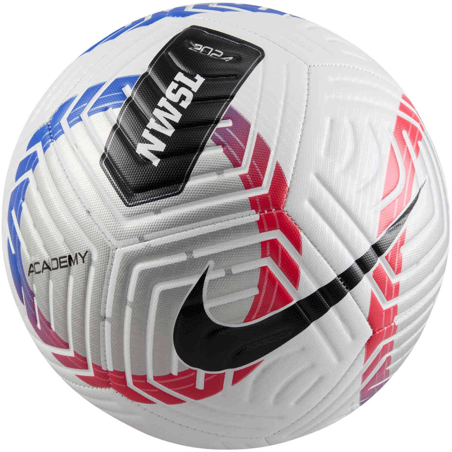 Nike NWSL Academy Soccer Ball