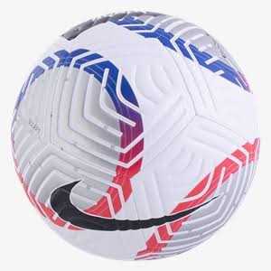 Alternative view of Nike NWSL Academy Soccer Ball