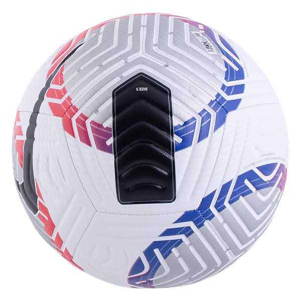Nike NWSL Academy Soccer Ball - Image 4