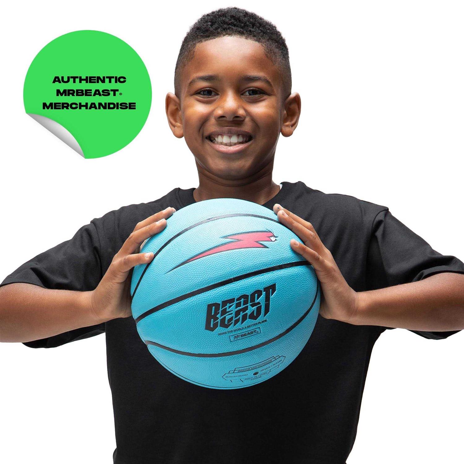 Mrbeast Basketball - Image 2