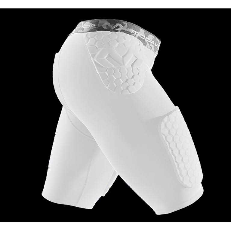 McDavid Hex Thudd Short - Image 2