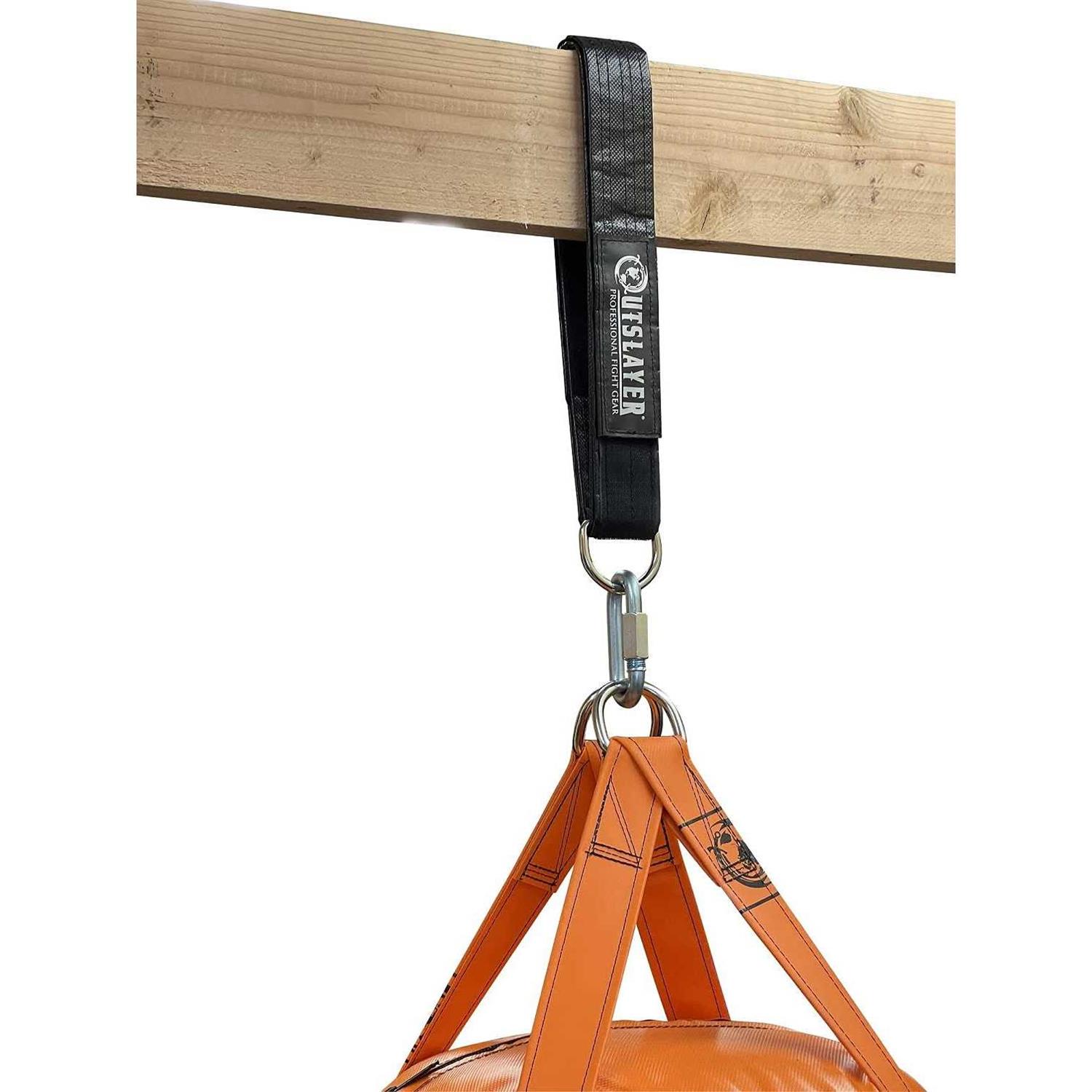 Outslayer 0utslayer Universal Heavy Bag Hanger