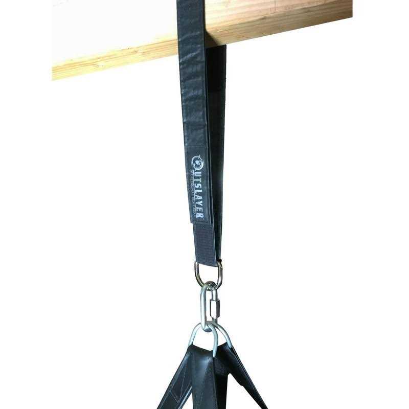 Alternative view of Outslayer 0utslayer Universal Heavy Bag Hanger