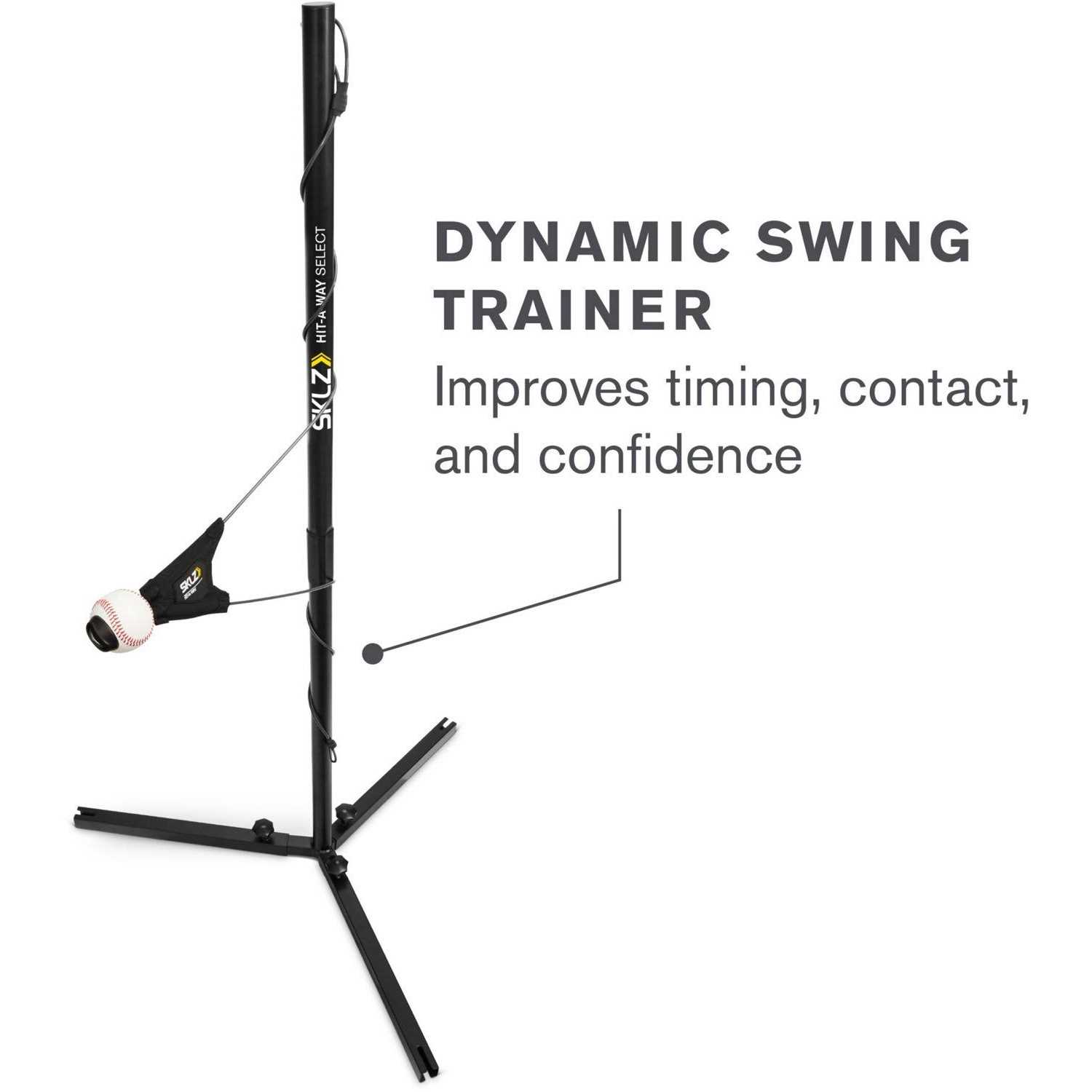 SKLZ Hit-A-Way Select Baseball Swing Trainer - Image 2