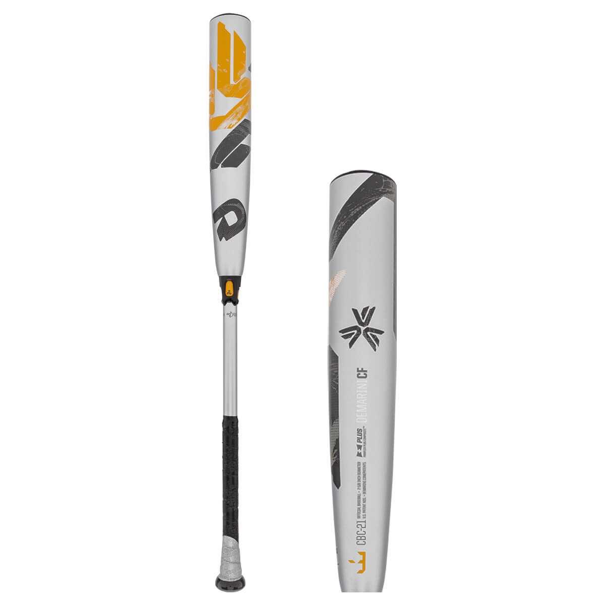 DeMarini 2020 CF (-3) BBCOR - Image 3