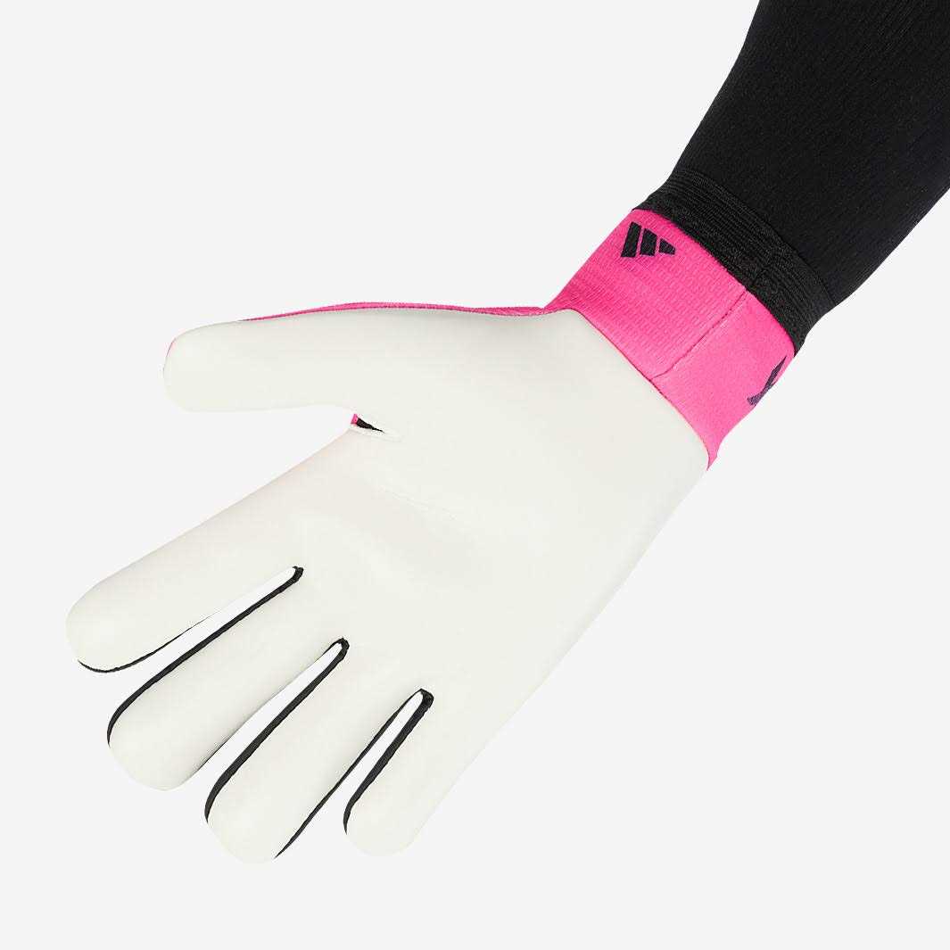 adidas X Speedportal Training Gloves Team Shock Pink - Image 5