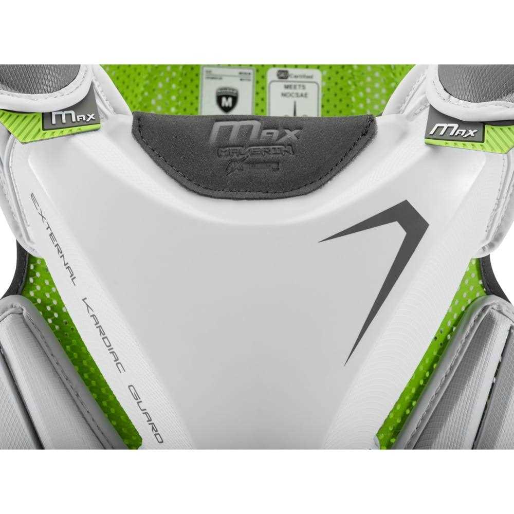 Alternative view of Maverik Max EKG Speed Lacrosse Shoulder Pad