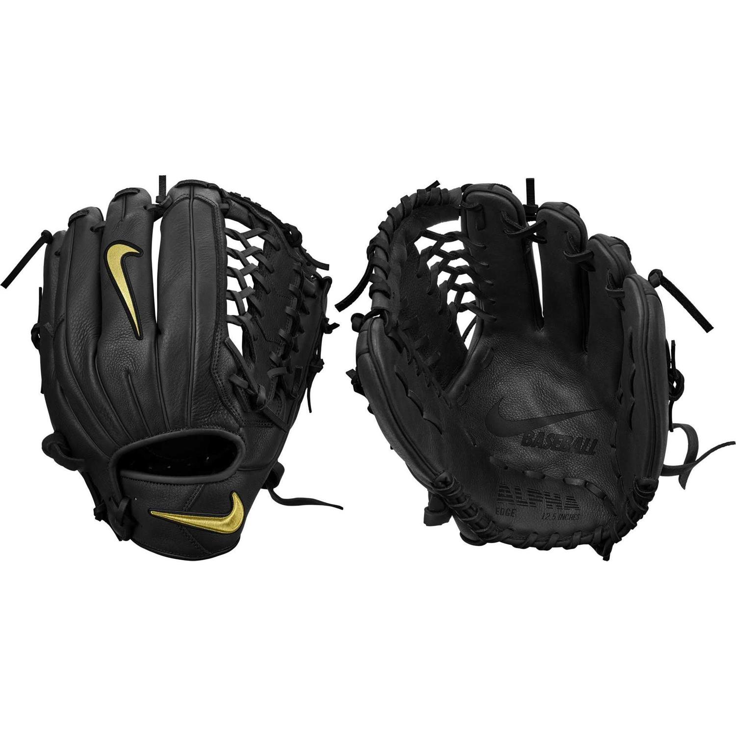 Nike 12'' Alpha Huarache Edge Series Glove