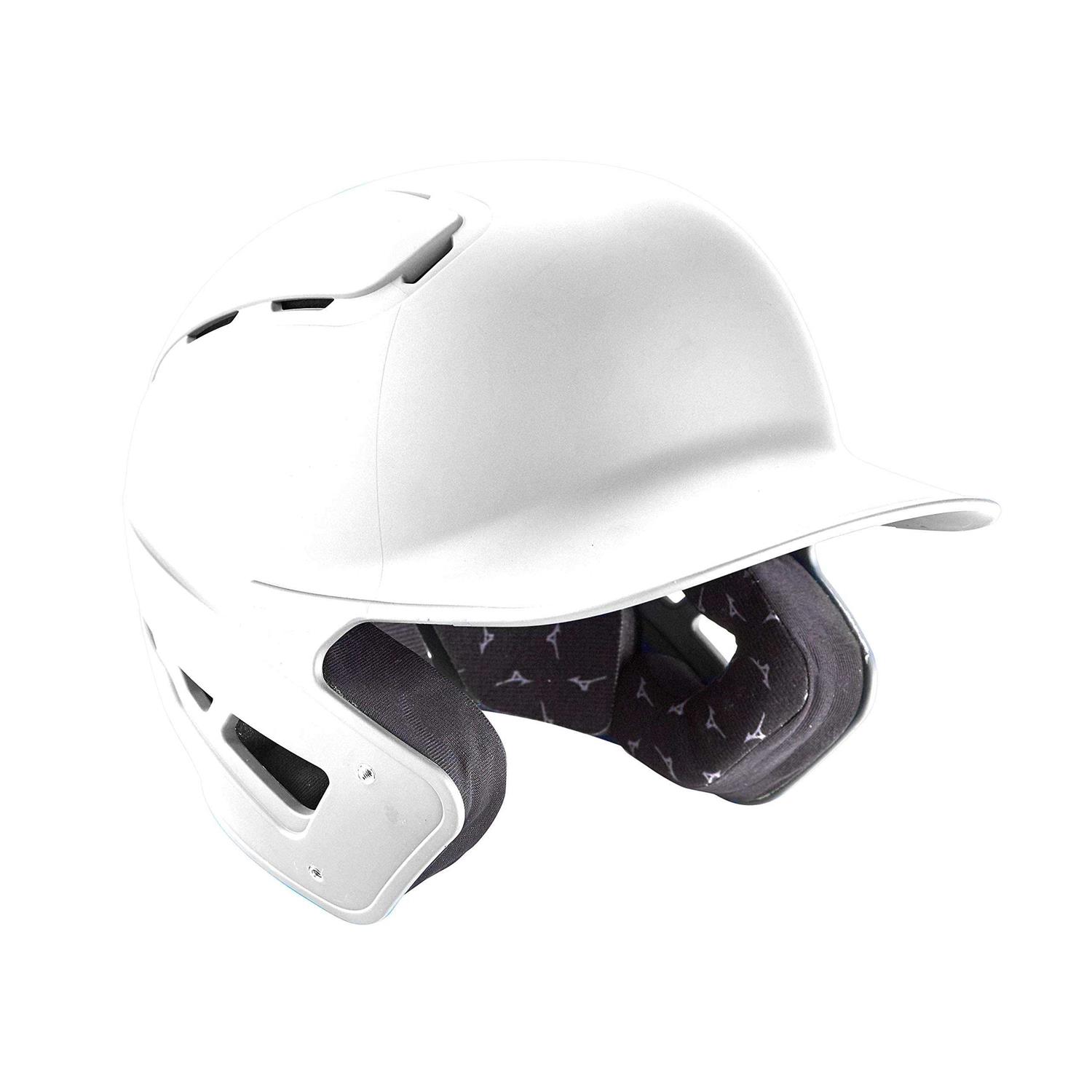 Mizuno B6 Batting Helmet