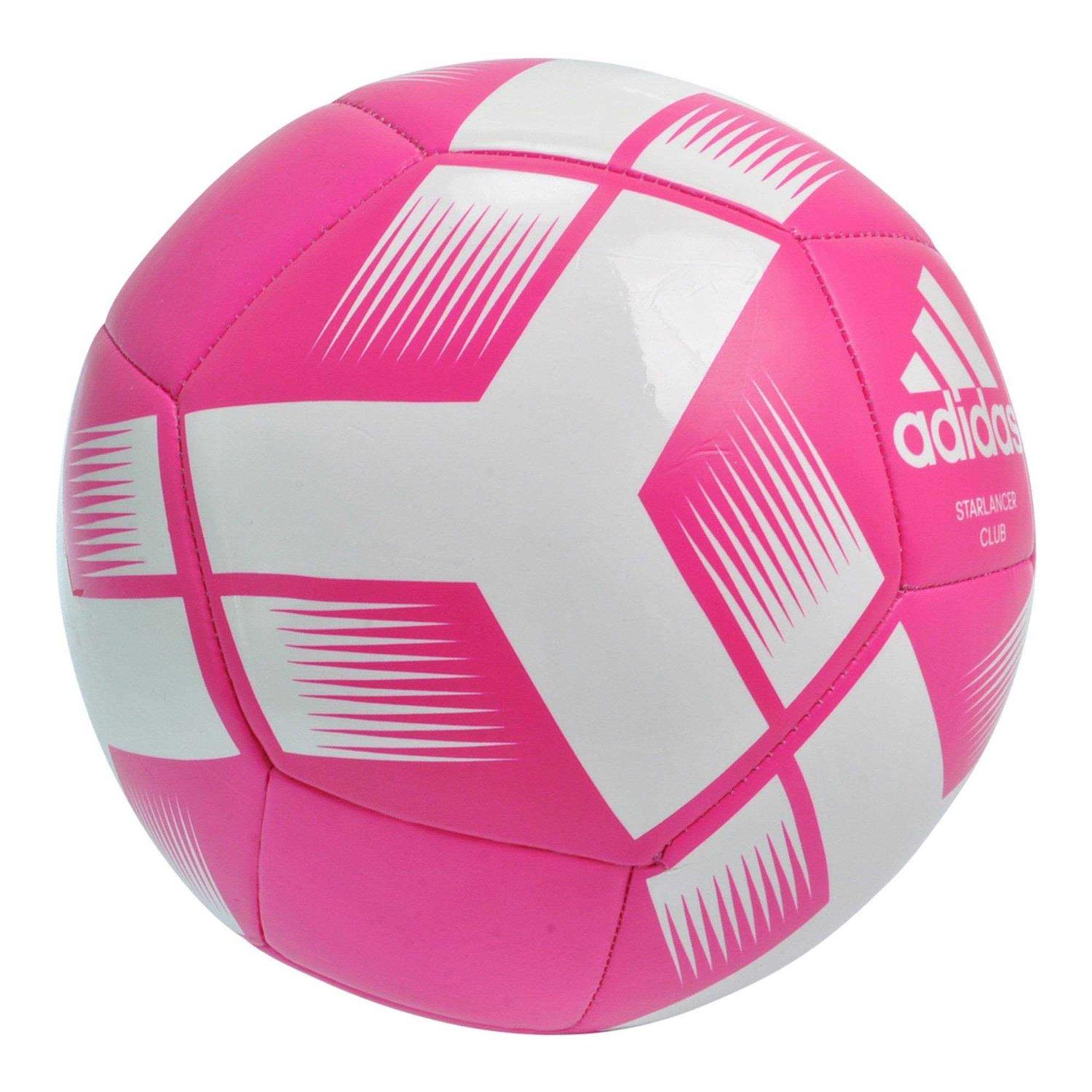adidas Soccer Ball Starlancer Club - Image 3