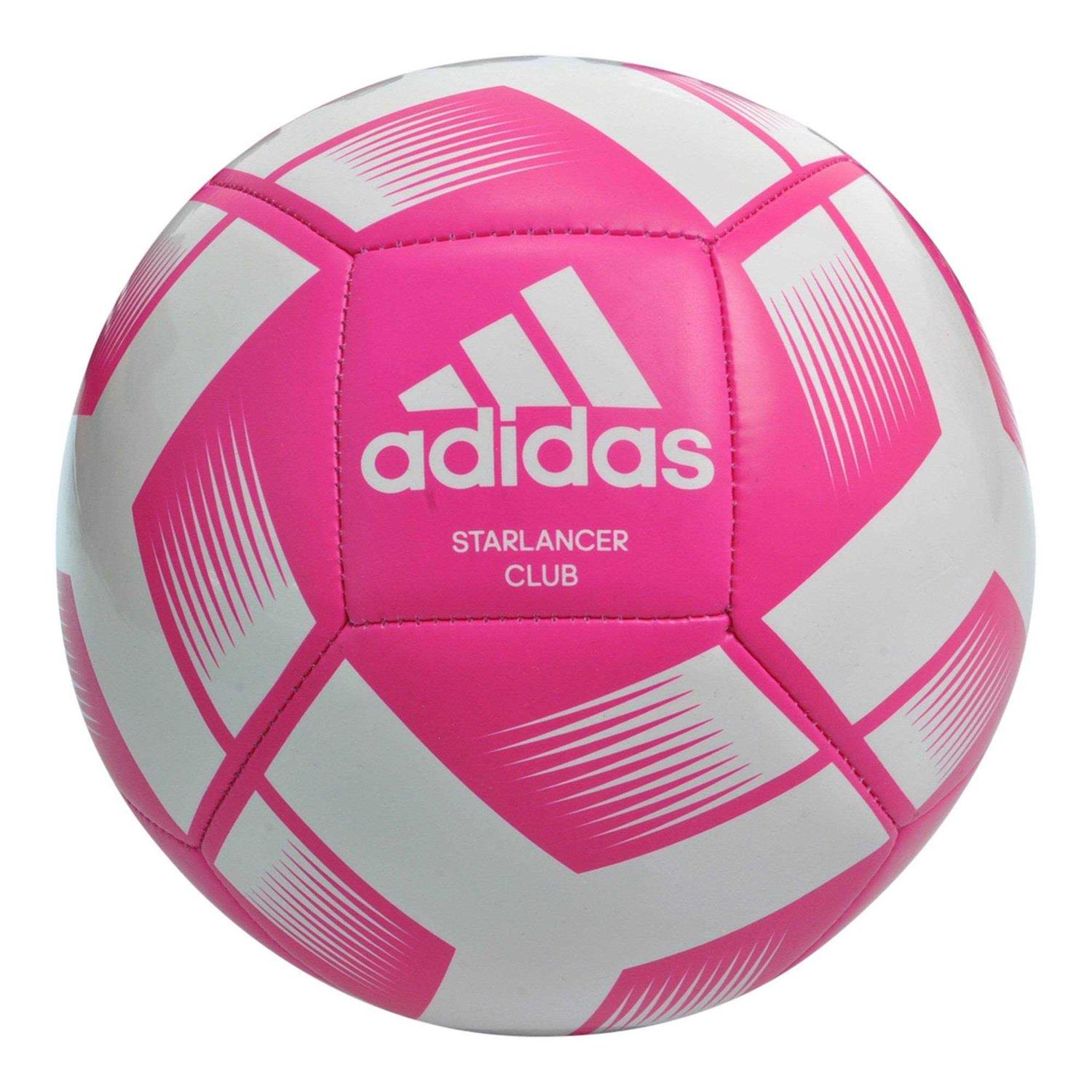 adidas Soccer Ball Starlancer Club - Image 4