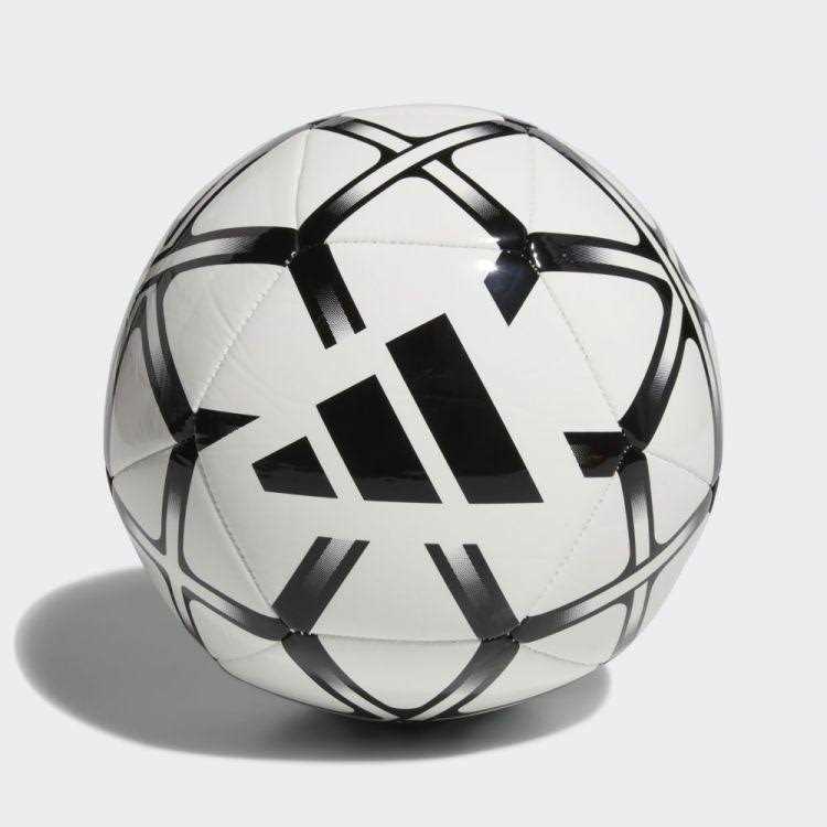 adidas Soccer Ball Starlancer Club - Image 3