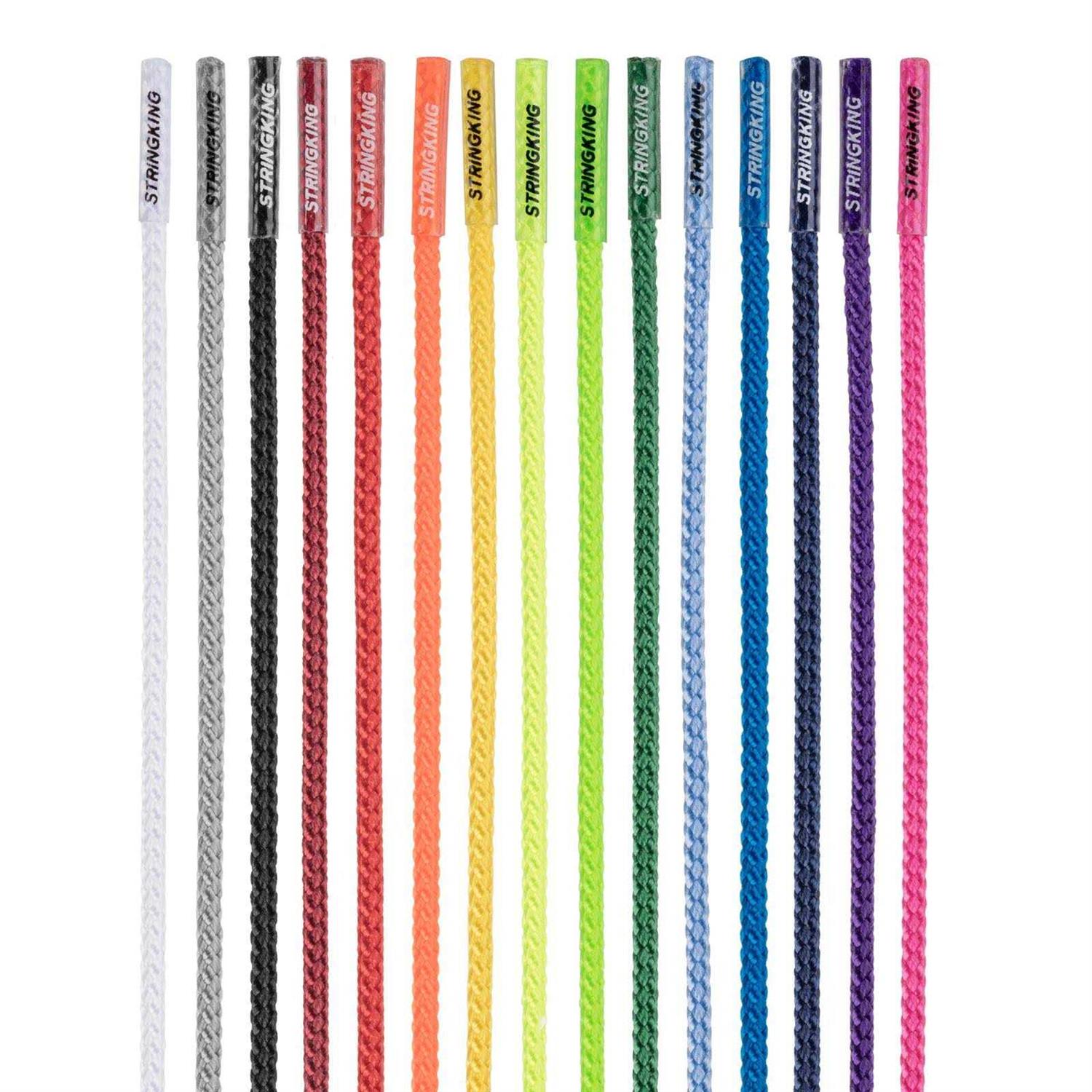 StringKing Lacrosse Player String Kit - Image 5