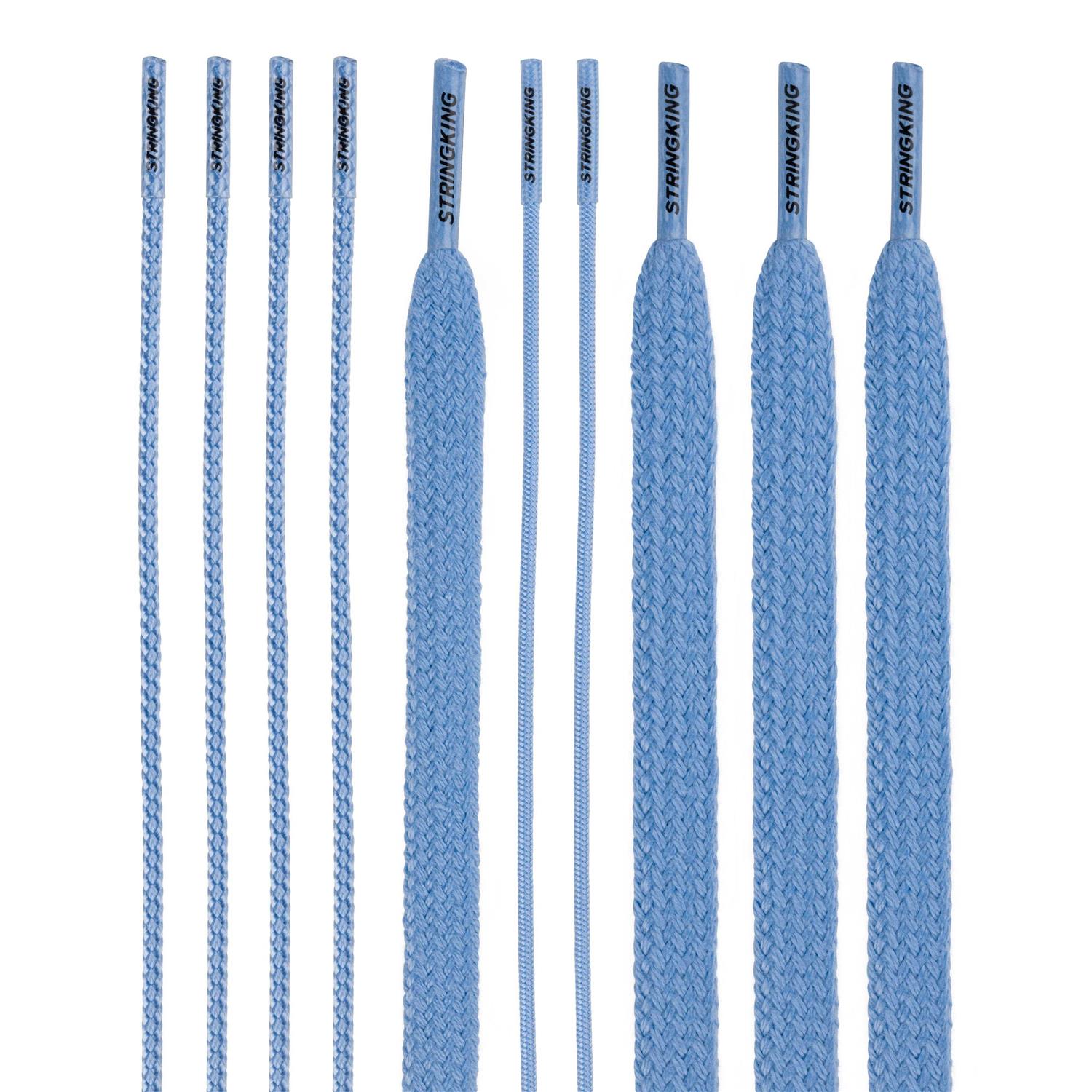 StringKing Lacrosse Player String Kit - Image 4