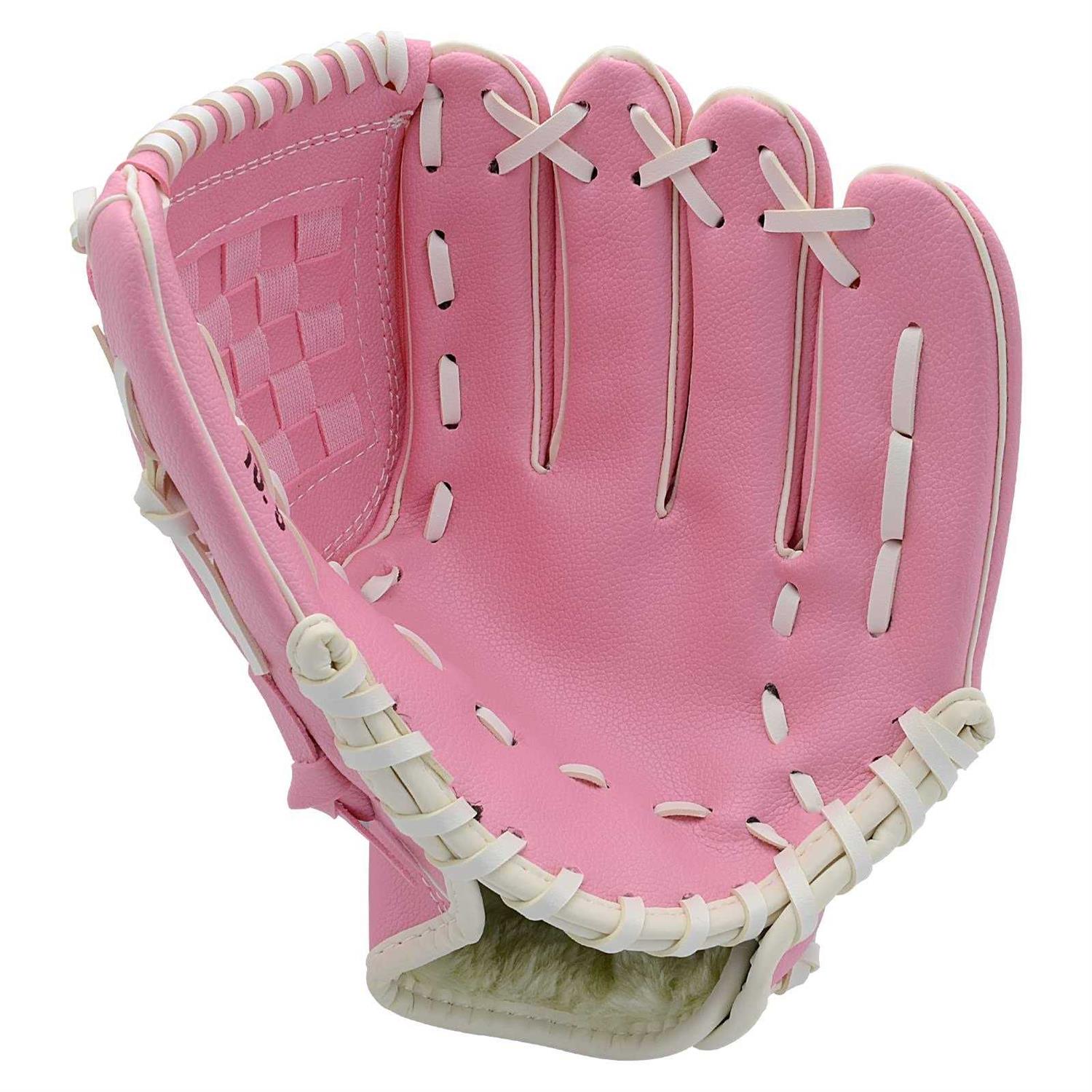 Kicbertin Baseball Glove Softball Glove Kids Youth Adult and Baseball Glove
