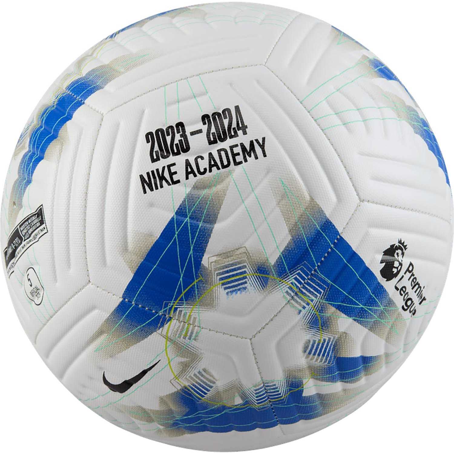 Alternative view of Nike Premier League Academy Soccer Ball