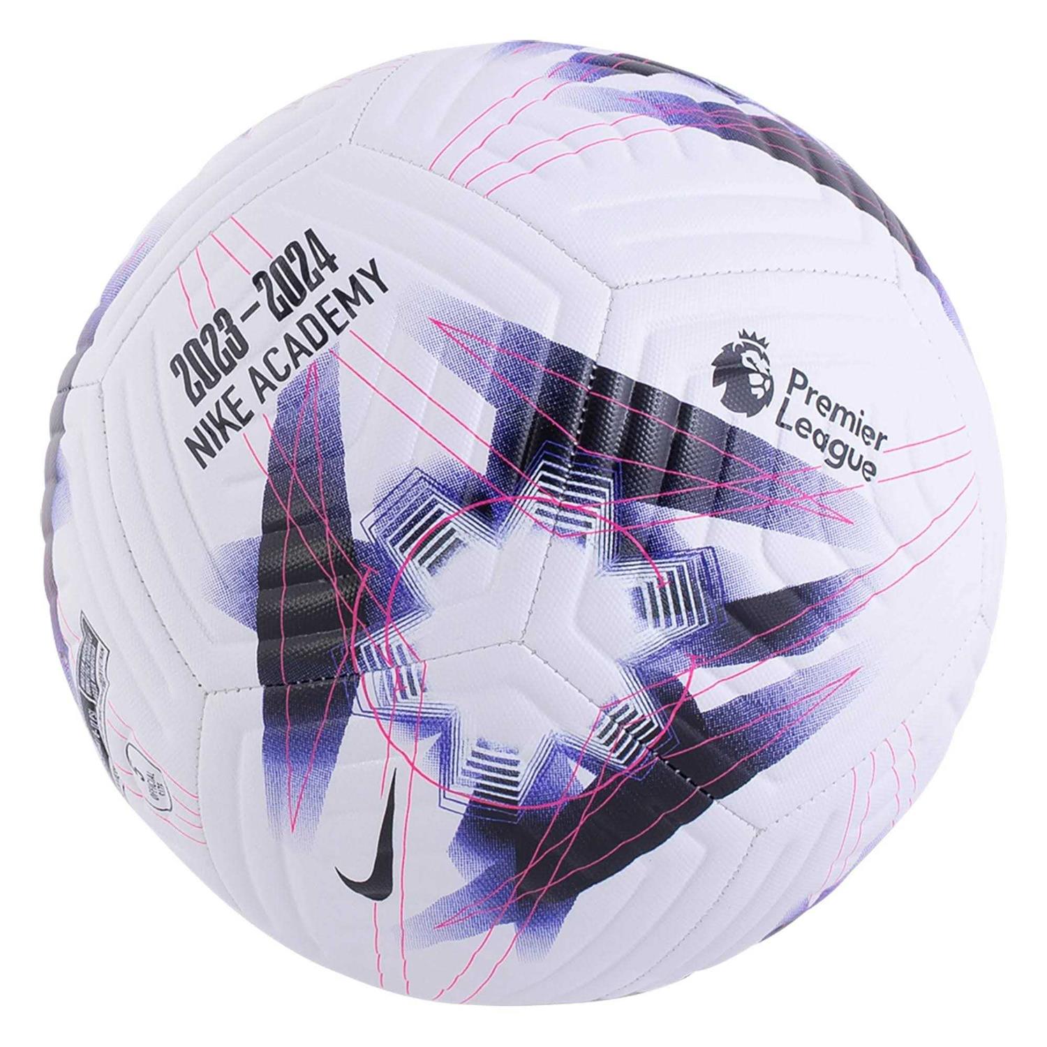 Nike Premier League Academy Soccer Ball - Image 4