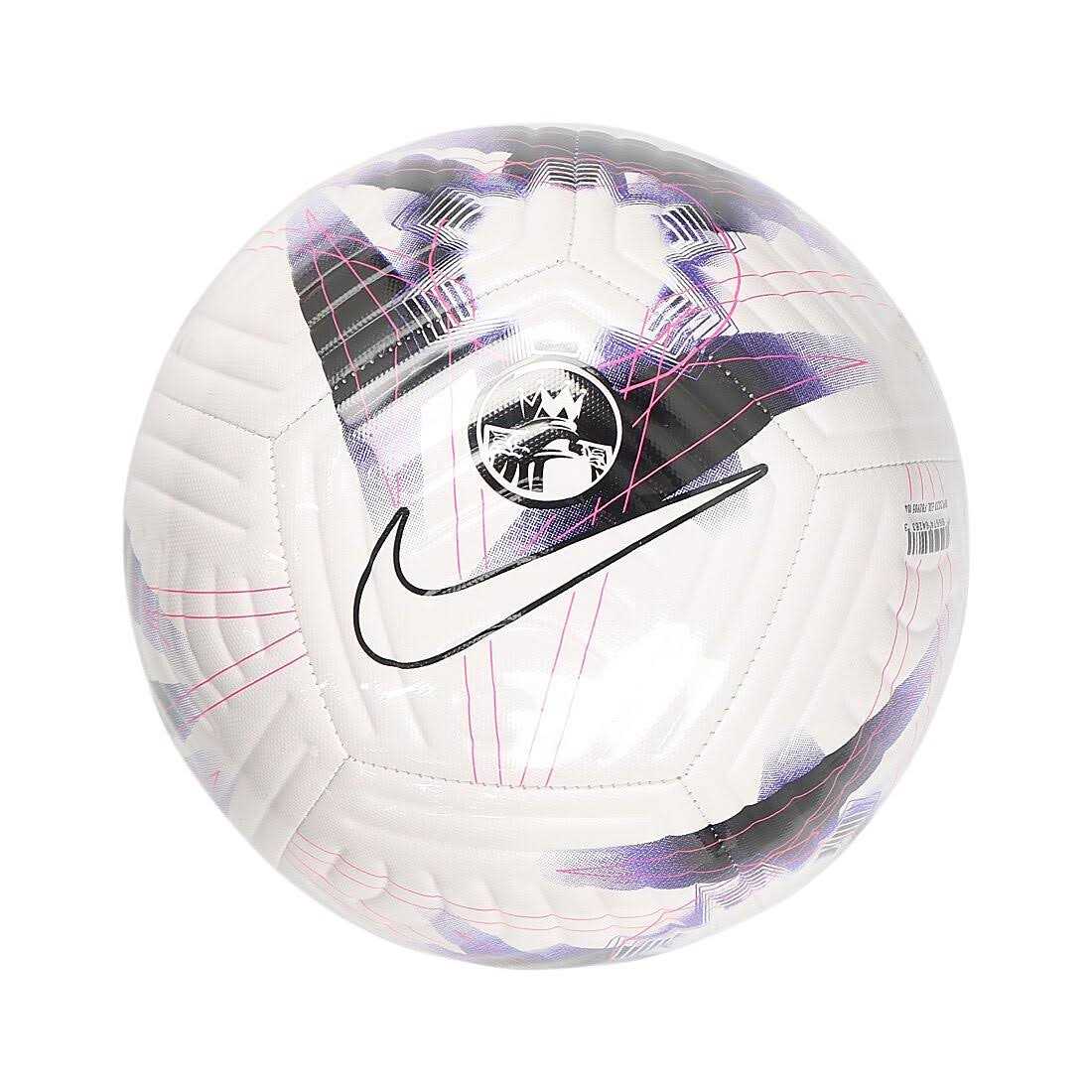 Nike Premier League Academy Soccer Ball - Image 5