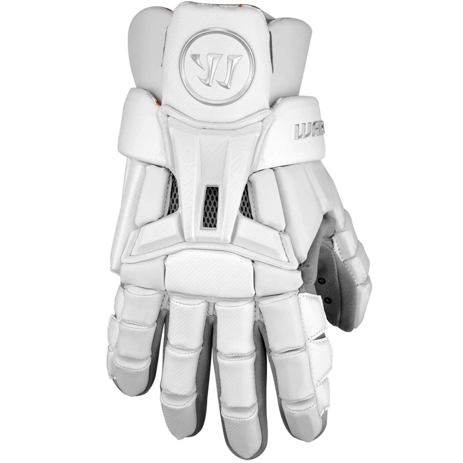 Warrior Burn XP Lacrosse Gloves - Image 3