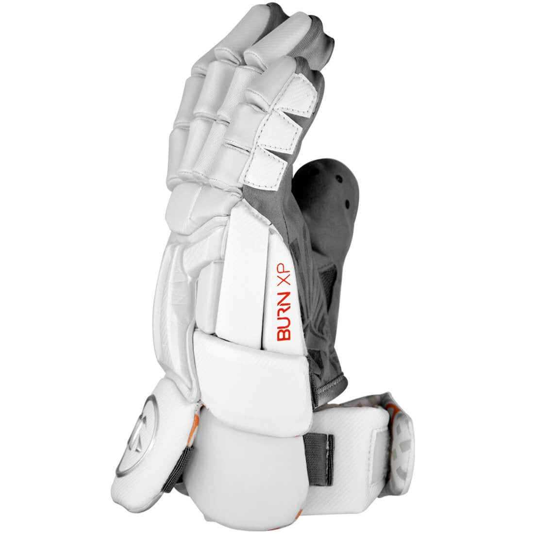 Warrior Burn XP Lacrosse Gloves - Image 5