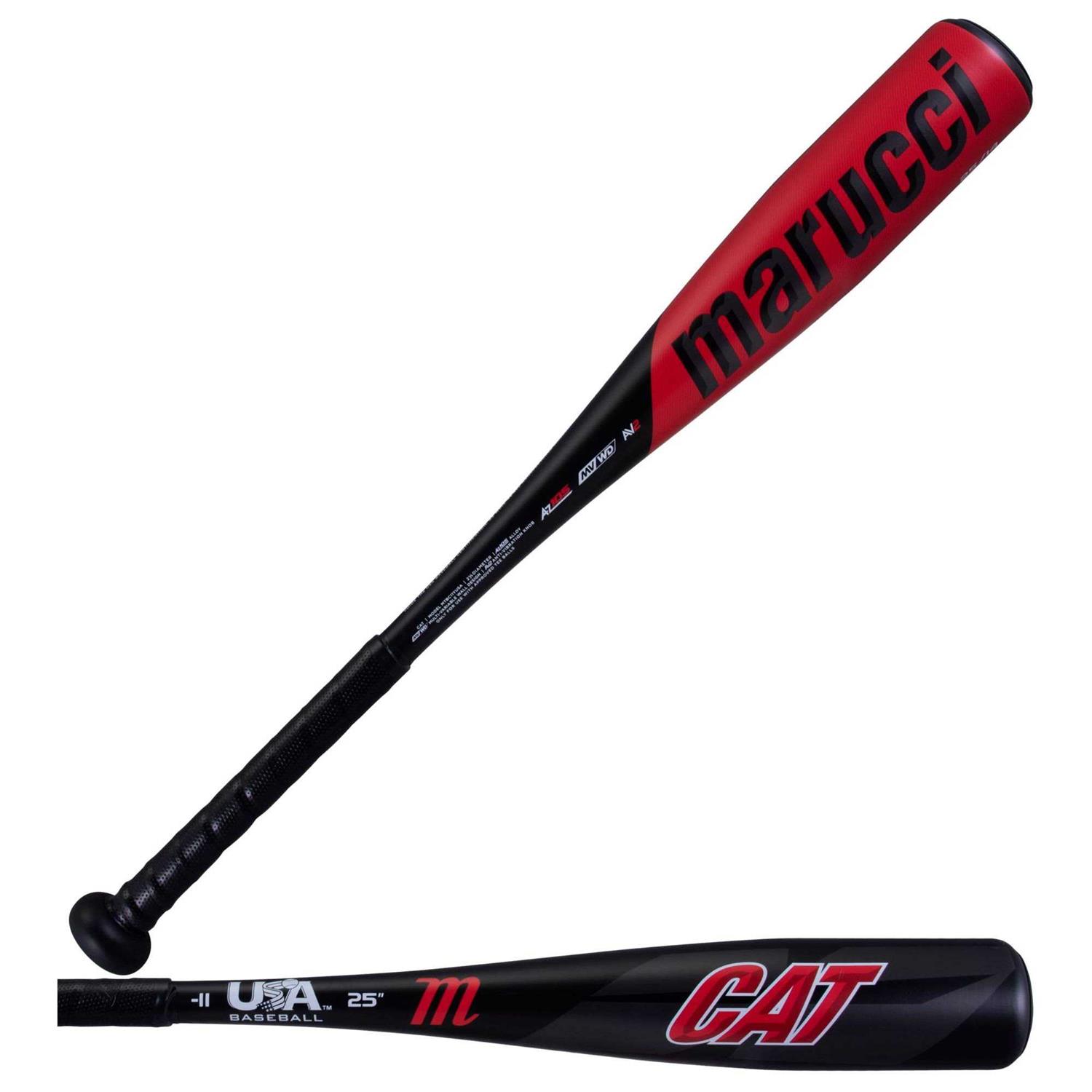 Marucci CAT Tee Ball Bat