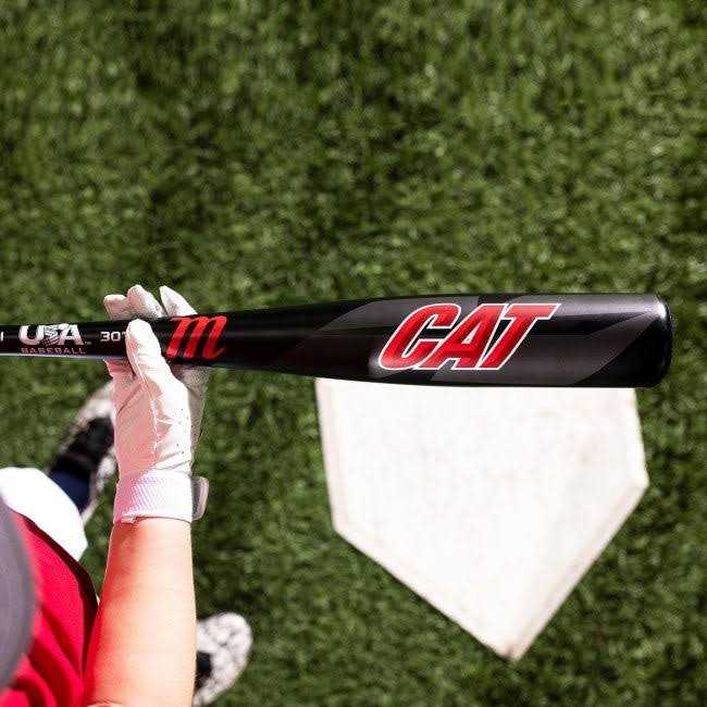 Marucci CAT Tee Ball Bat - Image 3