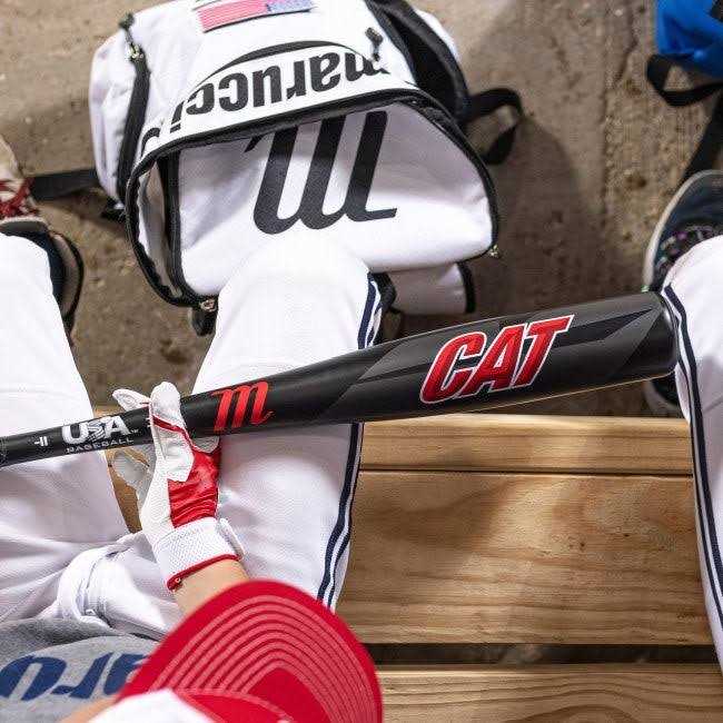 Marucci CAT Tee Ball Bat - Image 4