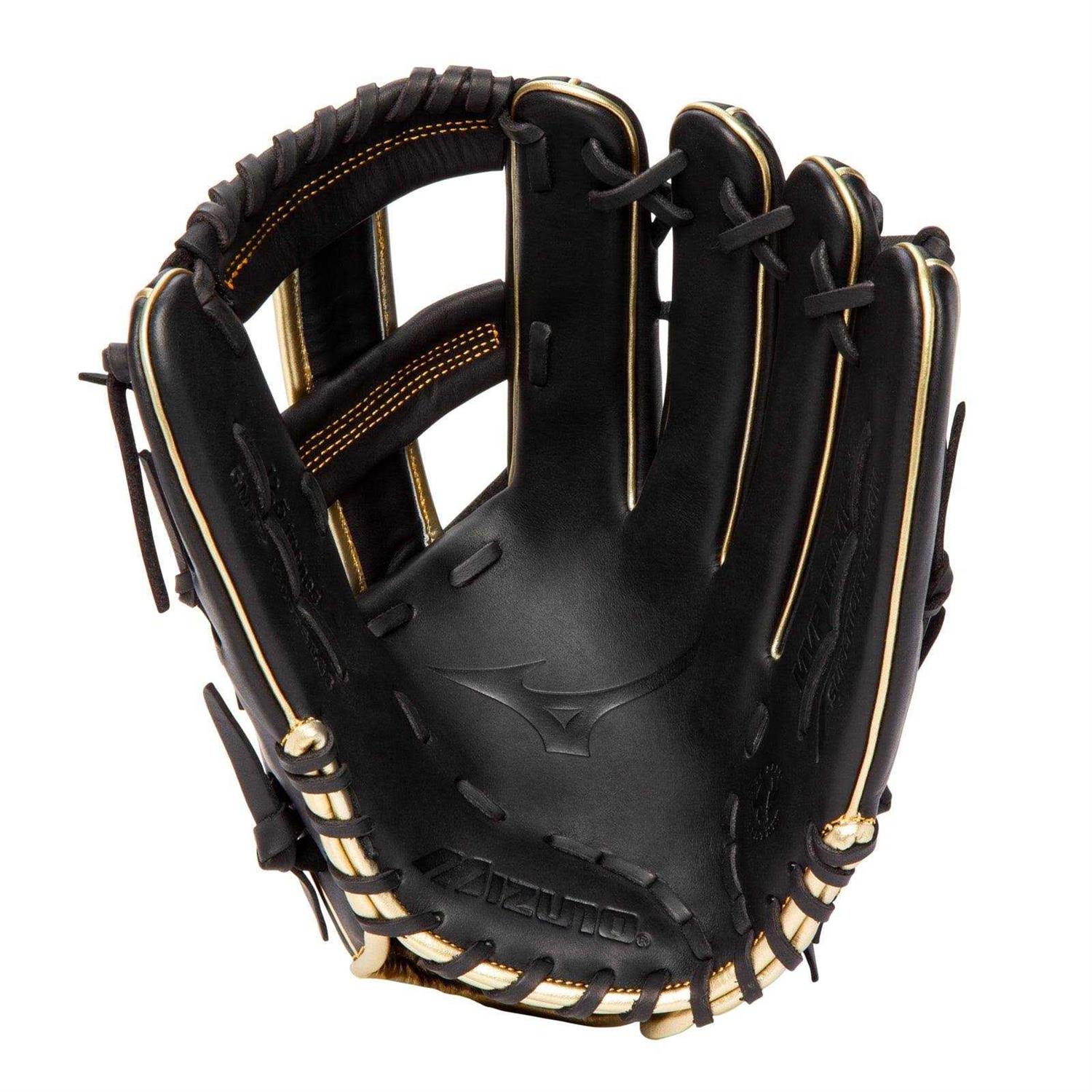 Alternative view of Mizuno MVP Prime SE Slowpitch Softball Glove