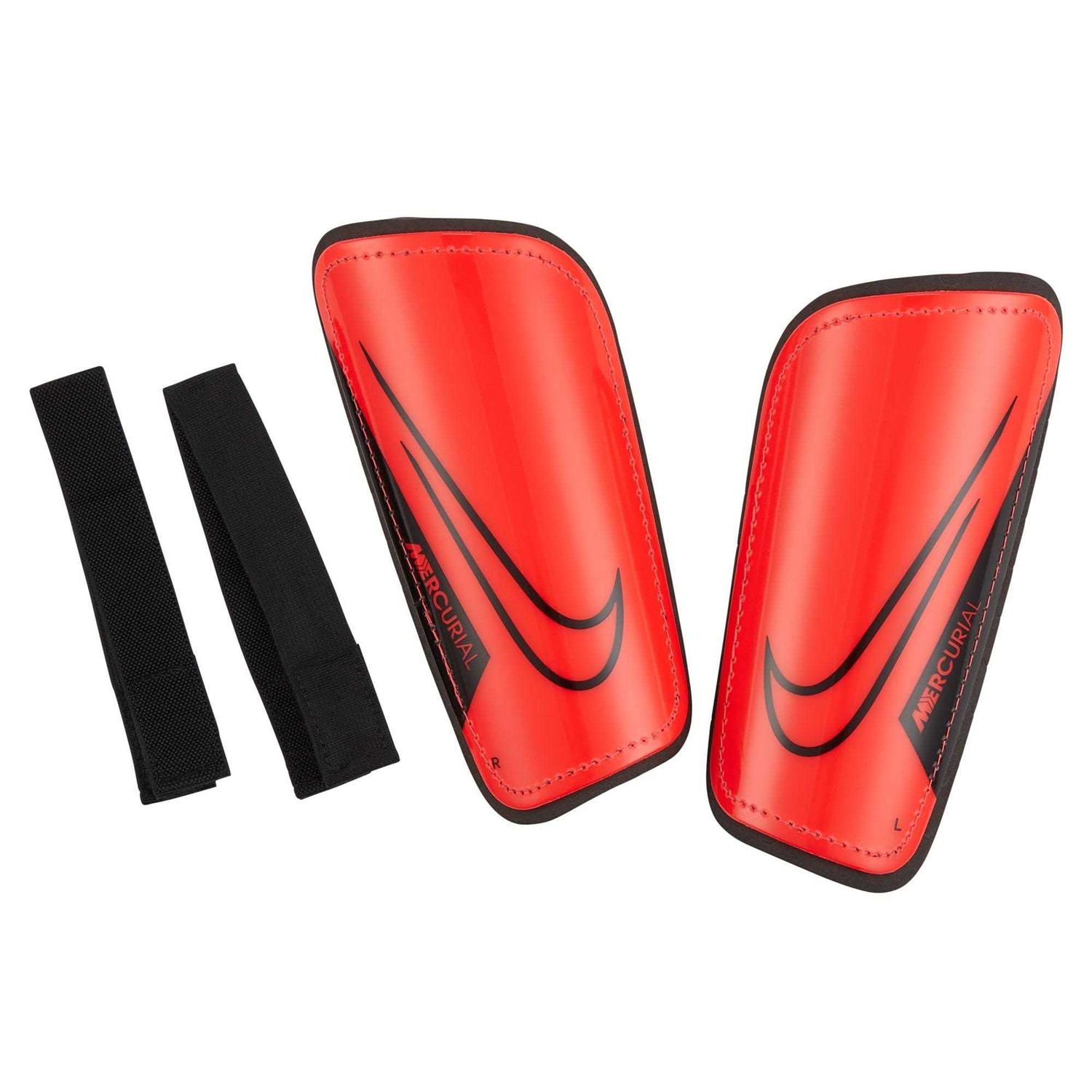 Nike Mercurial Hard Shell Shin Guards