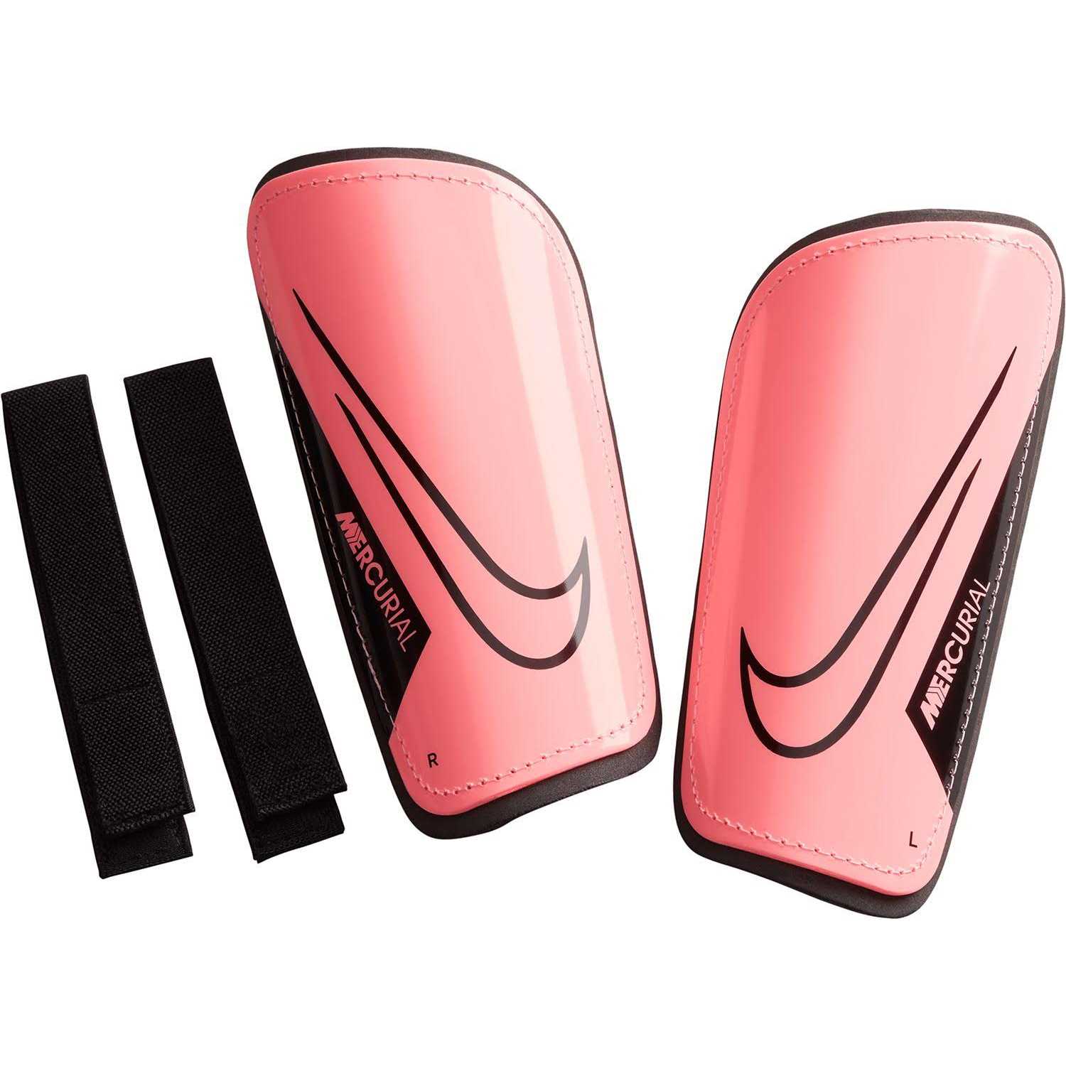 Alternative view of Nike Mercurial Hard Shell Shin Guards