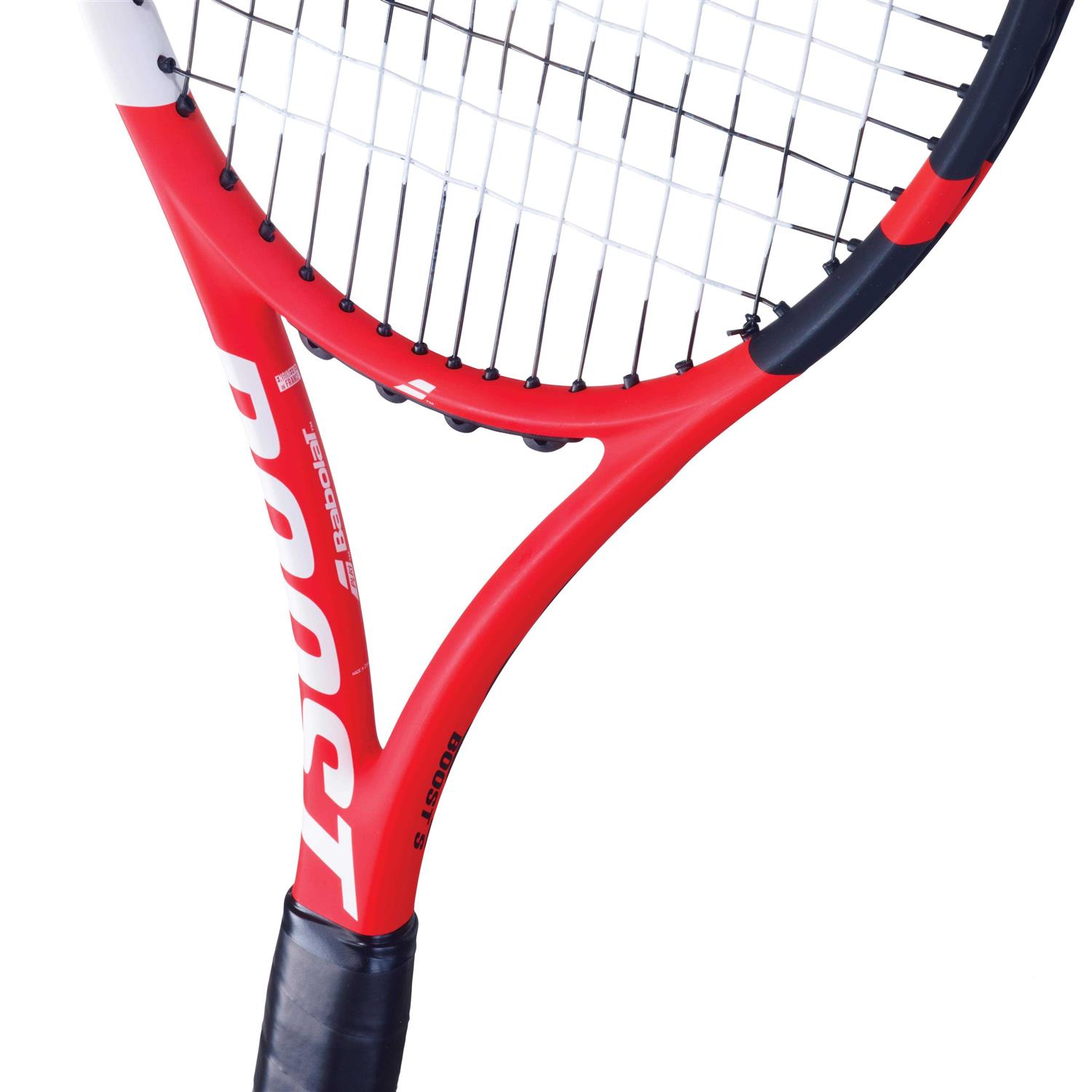 Babolat Boost S Tennis Racquet - Image 5