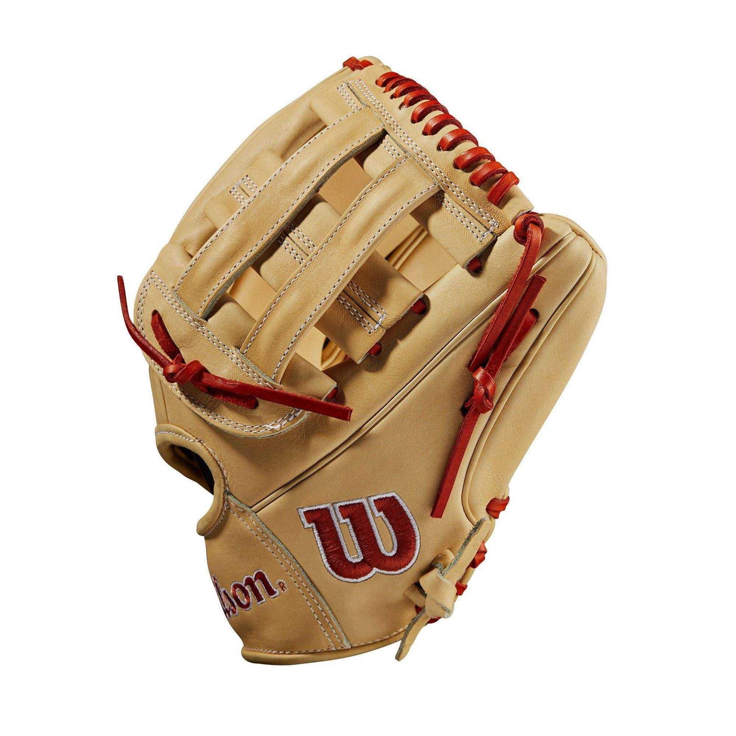 Wilson A2000 PP05 11.5 Baseball Glove - Image 5